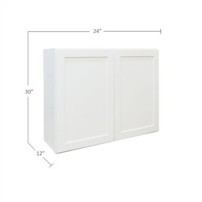 Kabinett tal-ħajt ta '24 pulzier