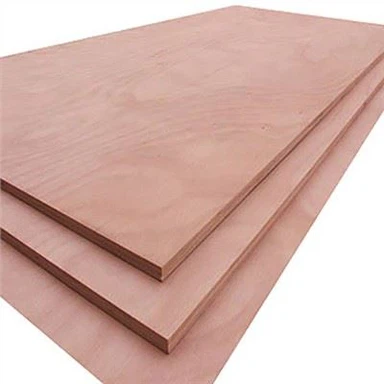Okoume Plywood