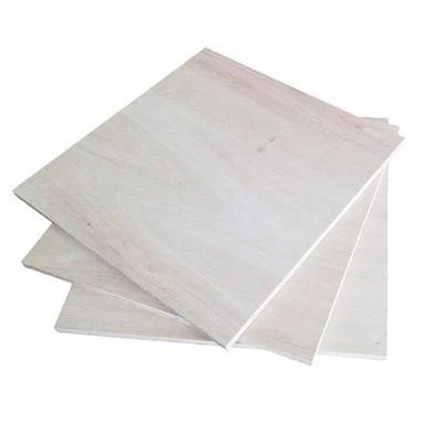 plywood abjad tal-betula