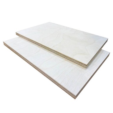 12mm Birch Plywood