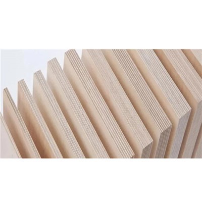 15mm Birch Plywood