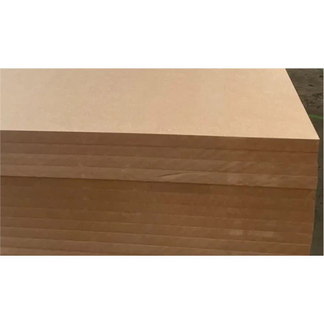 Bord MDF ta '18mm