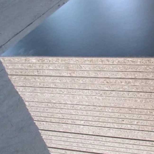 9mm Melamina Film Chipboard