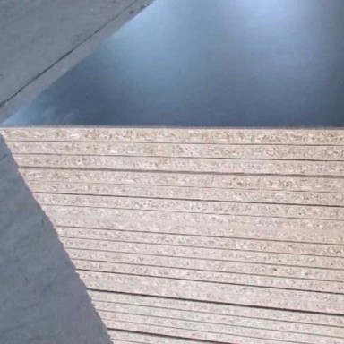 9mm Melamina Film Chipboard