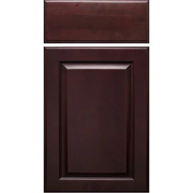 Kabinetti tal-kċina Ċirasa Skura