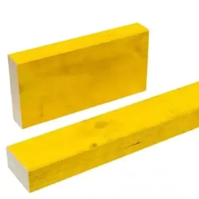 Bord tal-injam tal-fuljetta laminat